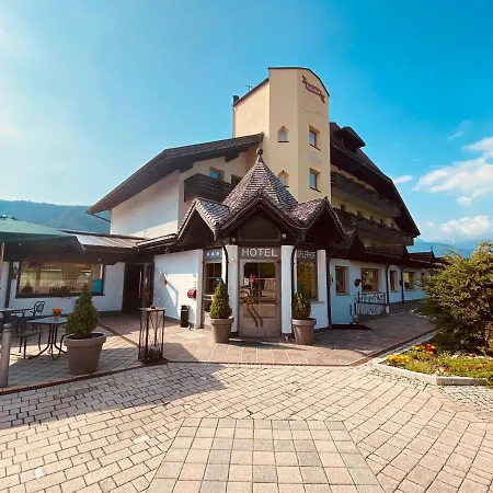 Smy Koflerhof Wellness & Dolomiti 3* Rasun di Sopra