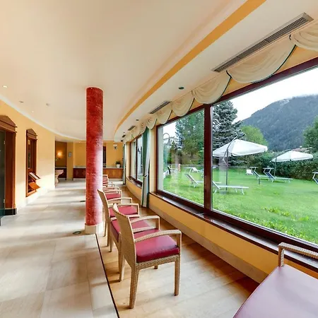 Smy Koflerhof Wellness & Dolomiti Hotel