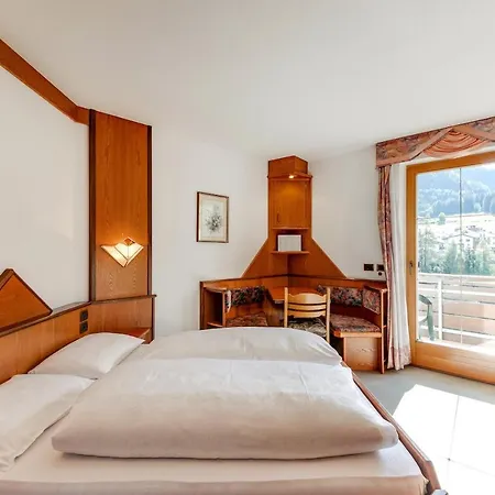 Smy Koflerhof Wellness & Dolomiti Hotel 3*