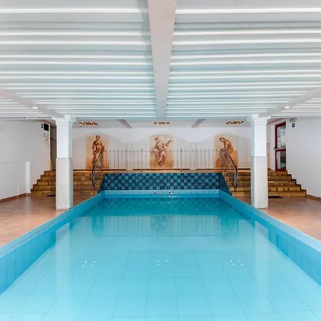 Smy Koflerhof Wellness & Dolomiti Hotel Rasun di Sopra