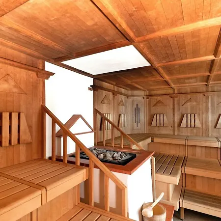 Szálloda Smy Koflerhof Wellness & Dolomiti 3*