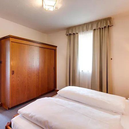 Smy Koflerhof Wellness & Dolomiti Szálloda Rasun di Sopra