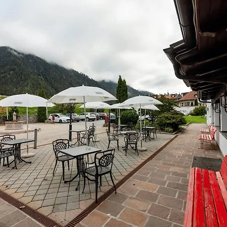 Smy Koflerhof Wellness & Dolomiti 3* Rasun di Sopra