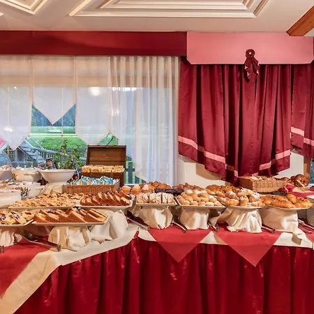 Smy Koflerhof Wellness & Dolomiti