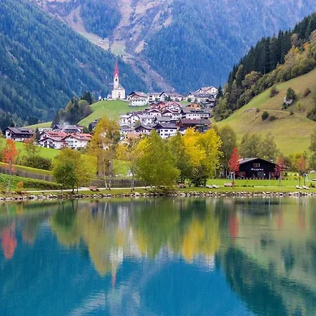 Smy Koflerhof Wellness & Dolomiti Rasun di Sopra