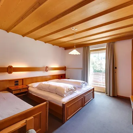 Szálloda Smy Koflerhof Wellness & Dolomiti