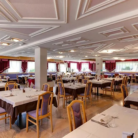 Szálloda Smy Koflerhof Wellness & Dolomiti