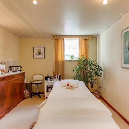 Szálloda Smy Koflerhof Wellness & Dolomiti Rasun di Sopra
