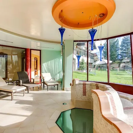 Hotel Smy Koflerhof Wellness & Dolomiti 3*