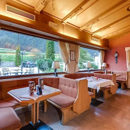 Smy Koflerhof Wellness & Dolomiti 3* Rasun di Sopra