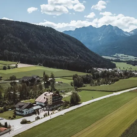 Smy Koflerhof Wellness & Dolomiti Szálloda