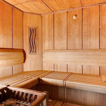 Smy Koflerhof Wellness & Dolomiti Hotel