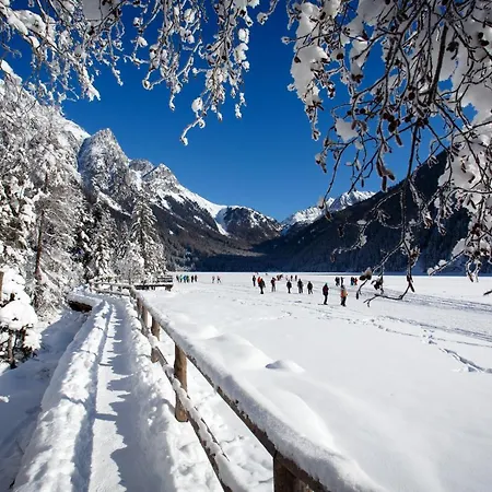 Smy Koflerhof Wellness & Dolomiti Hotel