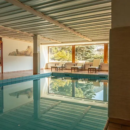 Smy Koflerhof Wellness & Dolomiti Szálloda