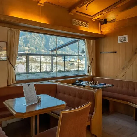 Smy Koflerhof Wellness & Dolomiti Szálloda 3*