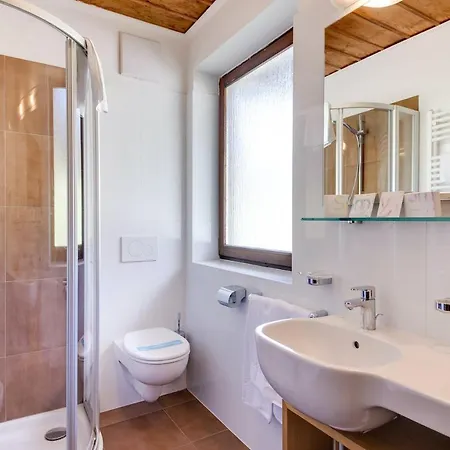 Smy Koflerhof Wellness & Dolomiti Szálloda Rasun di Sopra