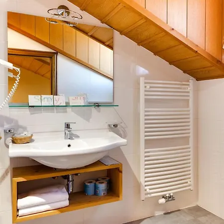 Smy Koflerhof Wellness & Dolomiti Rasun di Sopra