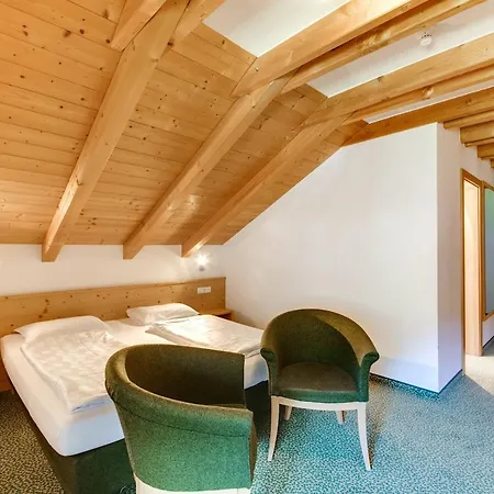 Smy Koflerhof Wellness & Dolomiti 3*