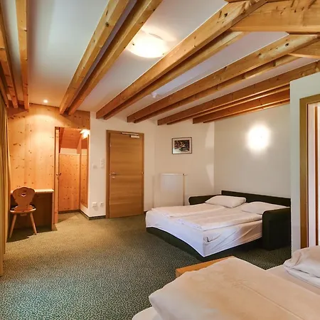 Szálloda Smy Koflerhof Wellness & Dolomiti