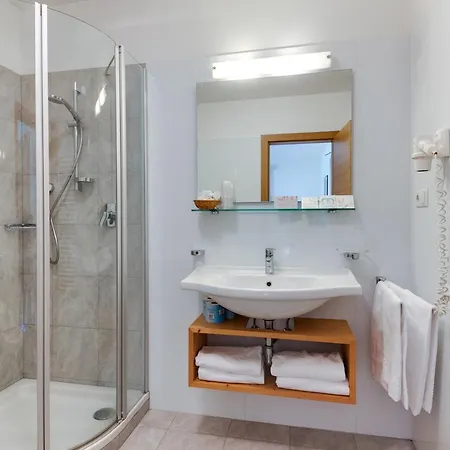 Szálloda Smy Koflerhof Wellness & Dolomiti Rasun di Sopra