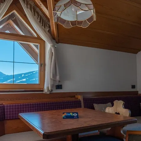 Smy Koflerhof Wellness & Dolomiti 3*