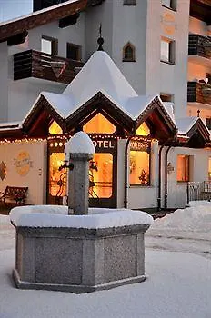 Szálloda Smy Koflerhof Wellness & Dolomiti 3*