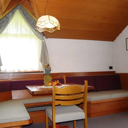 Smy Koflerhof Wellness & Dolomiti