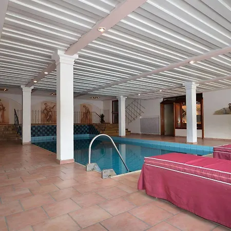 Smy Koflerhof Wellness & Dolomiti Szálloda