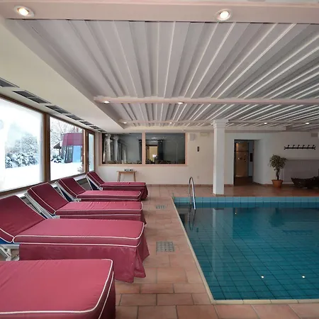 Smy Koflerhof Wellness & Dolomiti Szálloda 3*