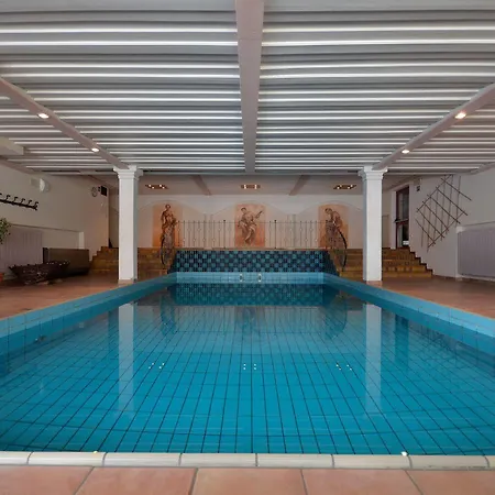 Szálloda Smy Koflerhof Wellness & Dolomiti Rasun di Sopra