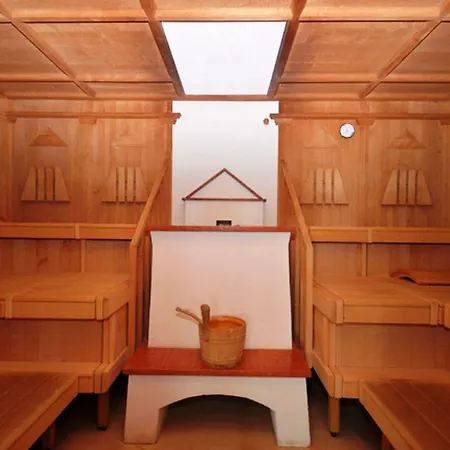 Szálloda Smy Koflerhof Wellness & Dolomiti