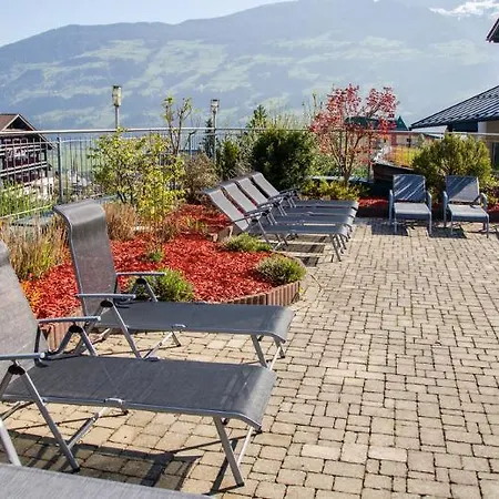 Smy Koflerhof Wellness & Dolomiti Szálloda 3*
