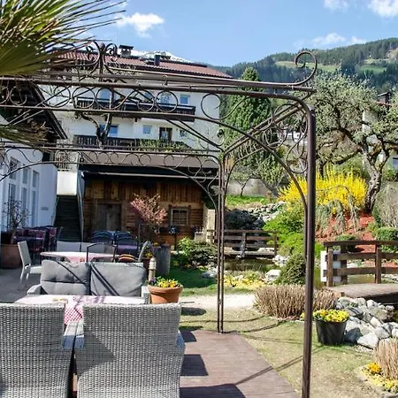 Szálloda Smy Koflerhof Wellness & Dolomiti Rasun di Sopra